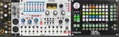 My bodger Eurorack