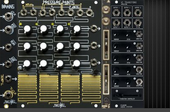 My horal Eurorack