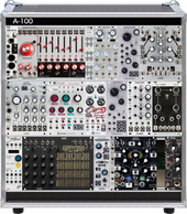 My funny Eurorack