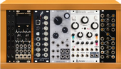 My hummel Eurorack