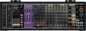 1U live mixer