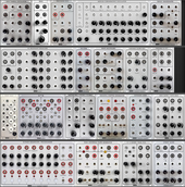 Random*Source Serge 4x104hp