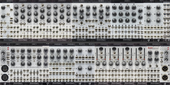 Joranalogue democase - Current modules