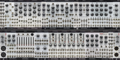 Joranalogue democase - Incl. Step 8, Delay 1, Pivot 2
