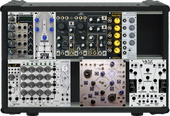 My fat Eurorack