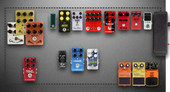 All Mike's Gear