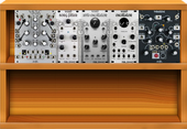 My dumb Eurorack
