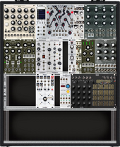 My random Eurorack