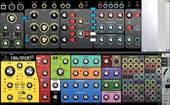 Jam Rack