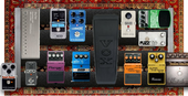 current board