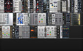 all my modules