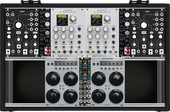 My windy Eurorack