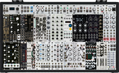 My first generative Eurorack (copy) (copy)