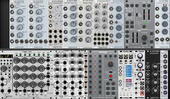 My 1st Eurorack