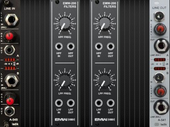 studio rack