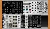 19" First Rack Planning