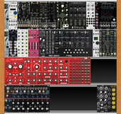 My away Eurorack