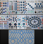 SOAR Buchla Skylab