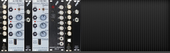 My conchate Eurorack