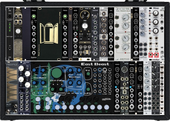 My weary Eurorack (copy) (copy) (copy) (copy)