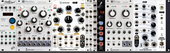 My sveltest Eurorack
