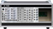 My sarcastic Eurorack