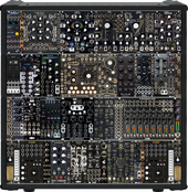 PERFORMANCE RACK x TORSO T1 (+INTERFACE)