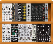 MA rack