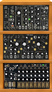Make Noise Easel