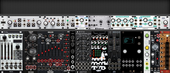 My super Eurorack