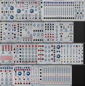 Buchla tip top