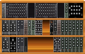 Ystad Modular