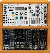 Delta-V, Filthy, 3-VCA