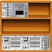 My hot Eurorack