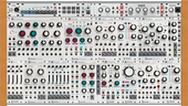 My addorsed Eurorack