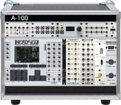 Techno Rack