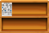 My bizarre Eurorack