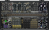 Make Noise Shared System Plus Black and Gold (copied from j450nn014n) (copied from ohnly)