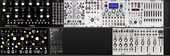 My unwilled Eurorack