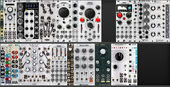 Coefficient Eurorack