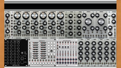 My doubtful Eurorack