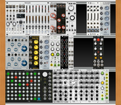 Mobile Rack (copy)