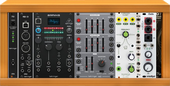 Blake's EuroRack