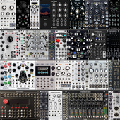 My current MDLR Rack