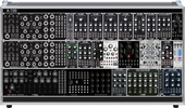 My unproved Eurorack
