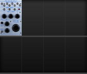 My cervine Buchla