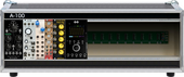 My reptant Eurorack