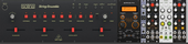 My dollish Eurorack