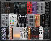 real + dfam case