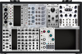 Trade Rack